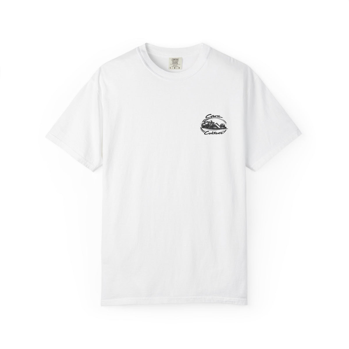 NILU 27 T-Shirt |Racing Tee