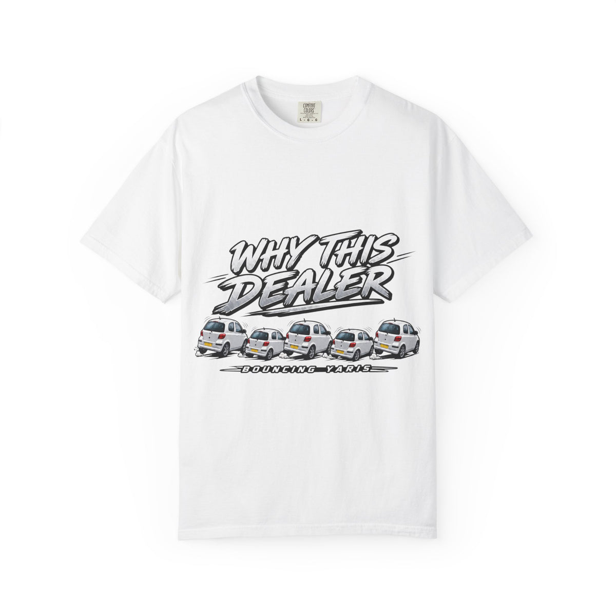 Yaris T-shirt