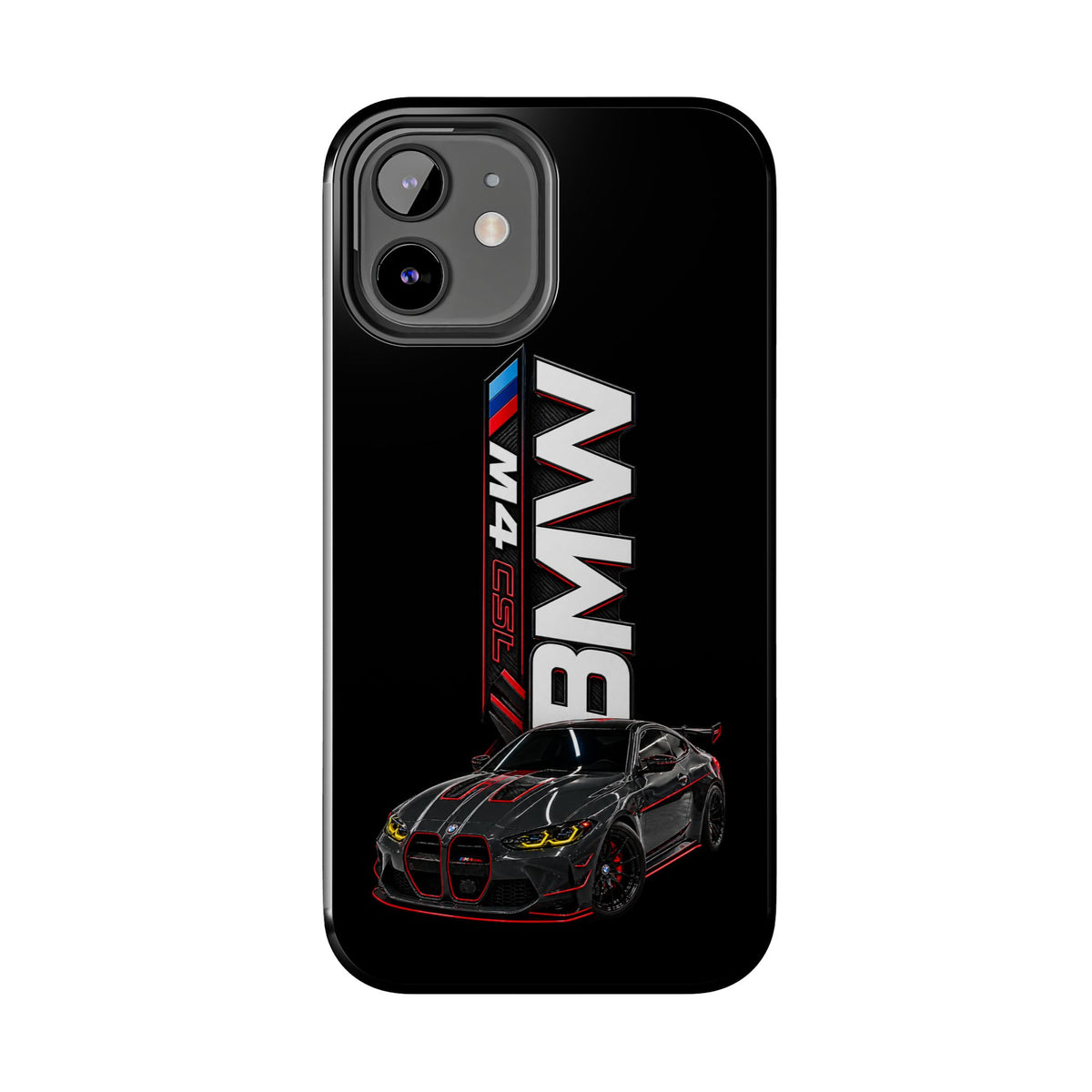 M4 CSL Phone Case