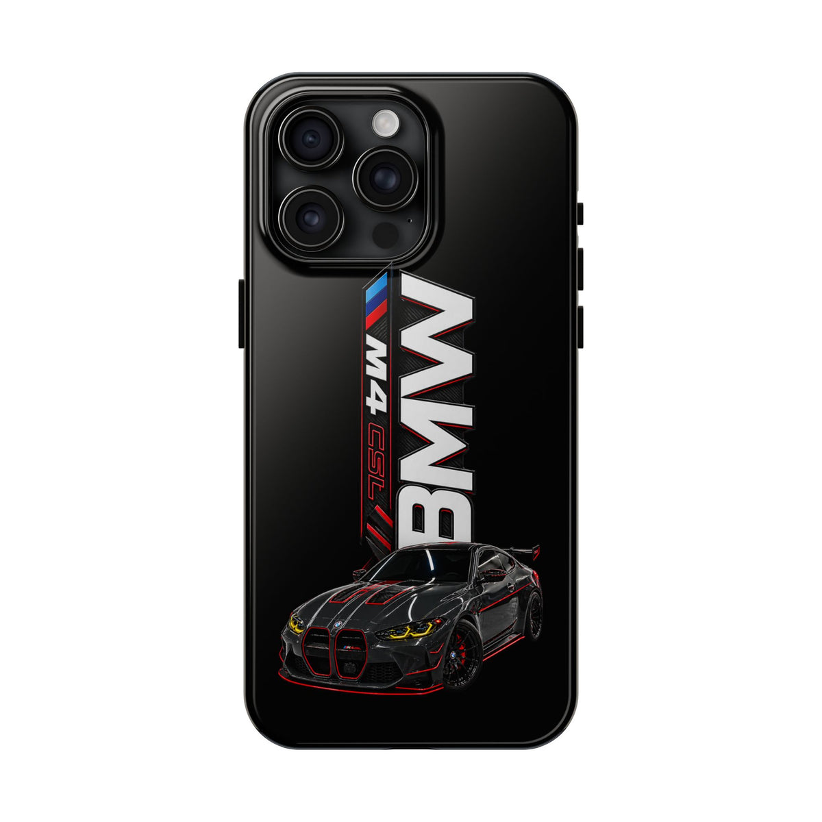 M4 CSL Phone Case
