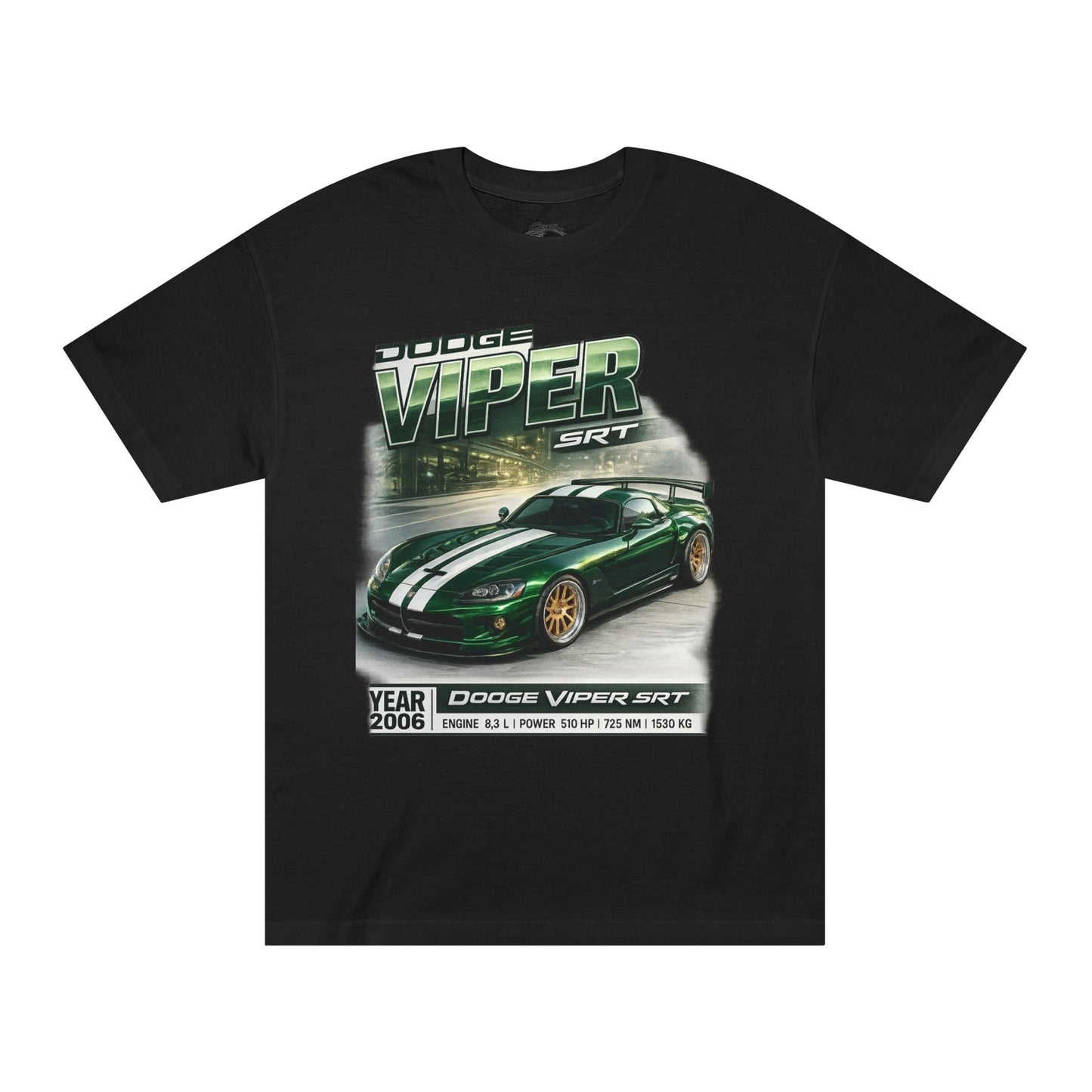 Viper SRT Tee