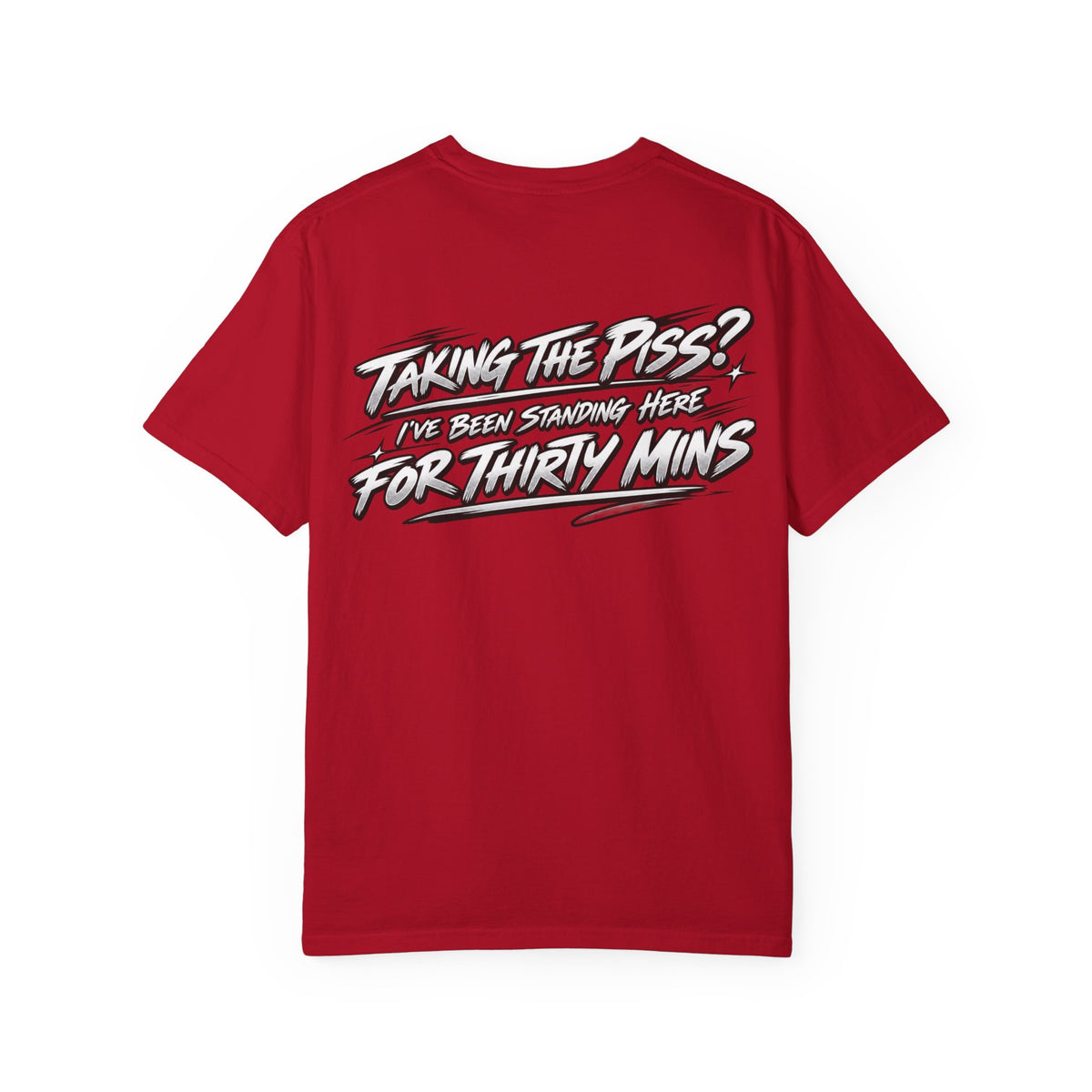 Yaris T-shirt