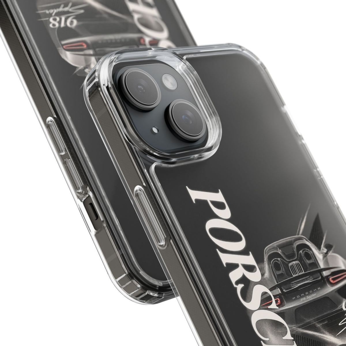 918 Spyder Phone Case