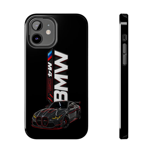 M4 CSL Phone Case