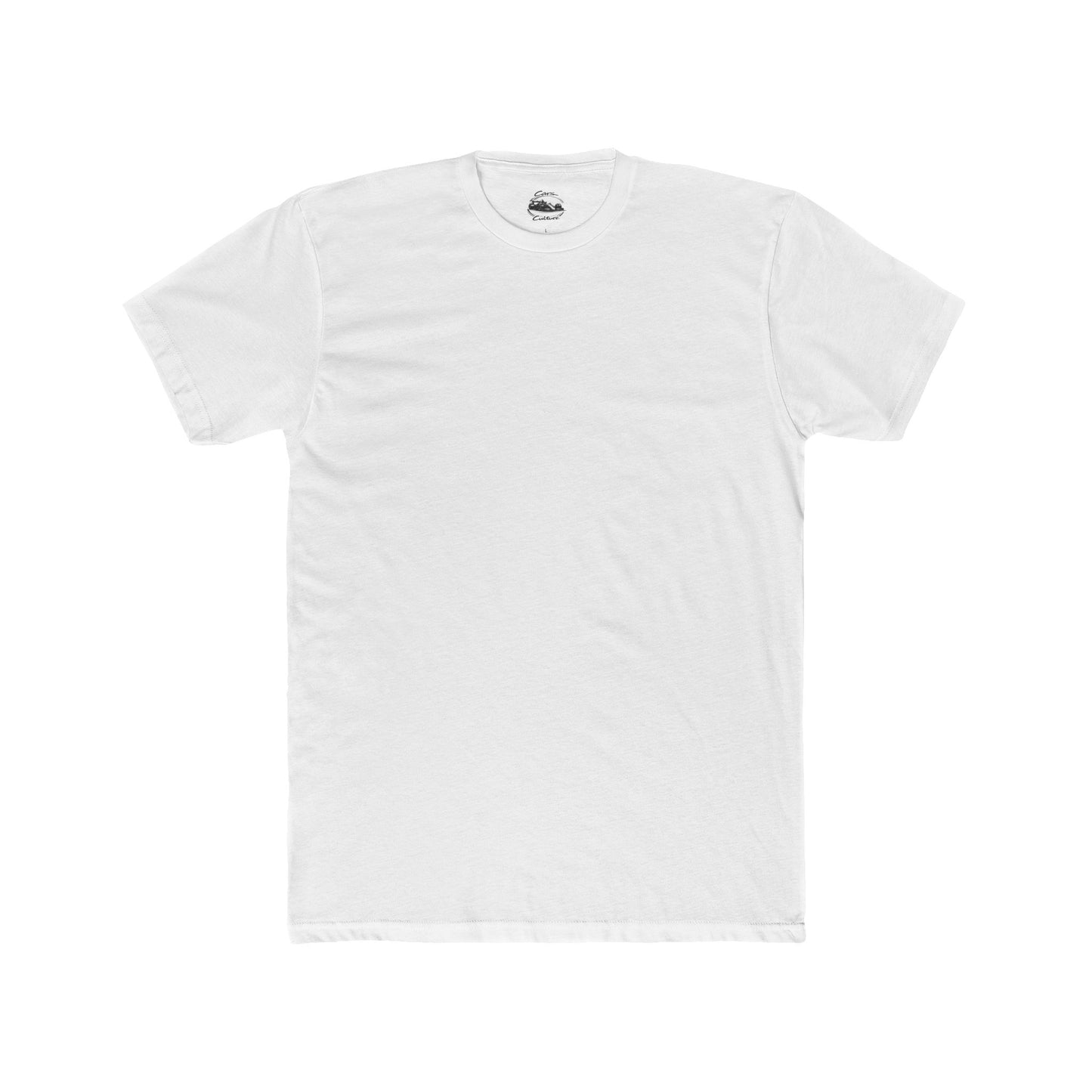 Unisex Cotton Tee