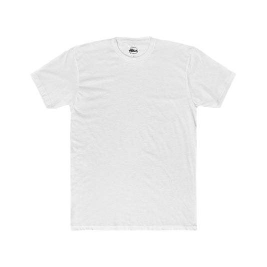 Unisex Cotton Tee