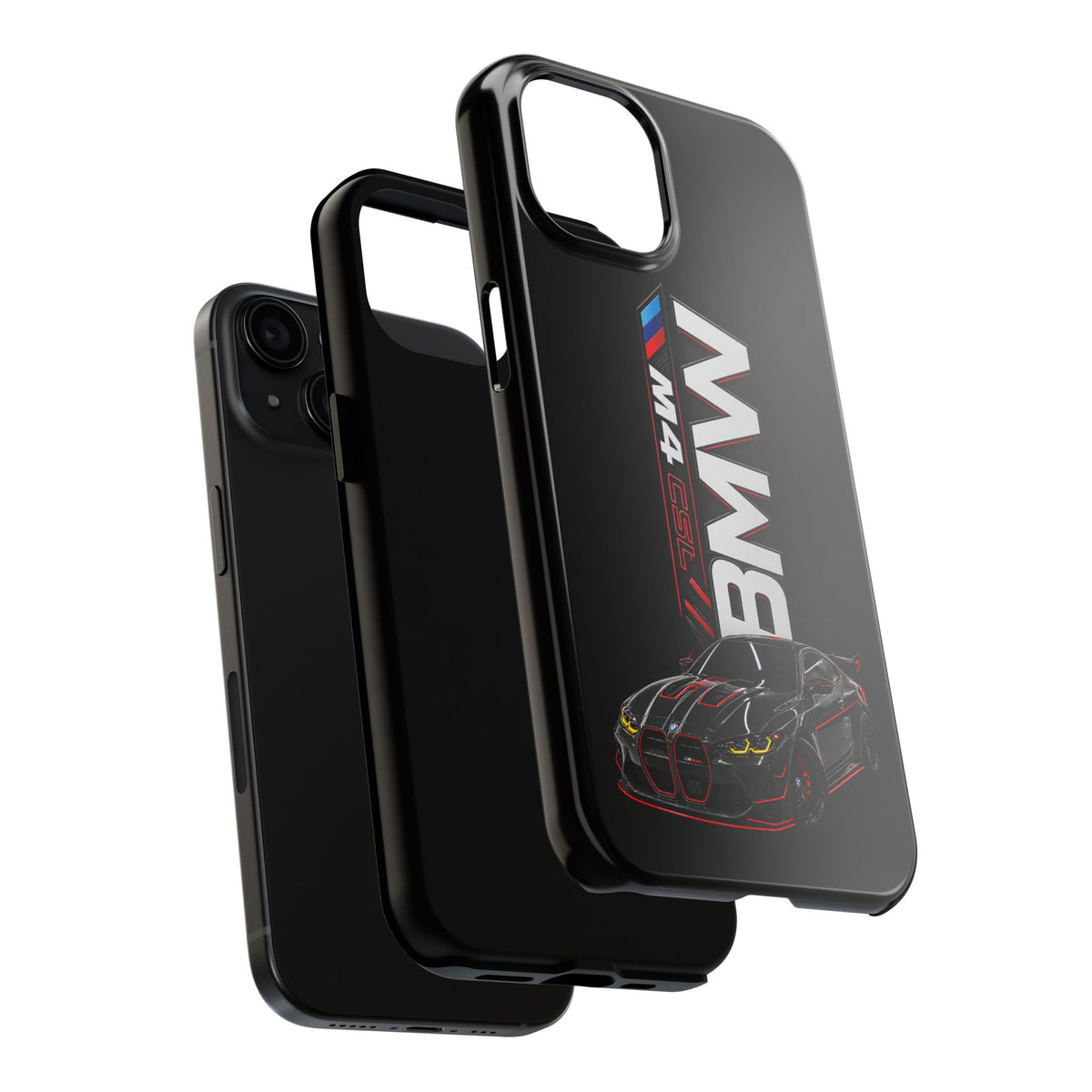M4 CSL Phone Case