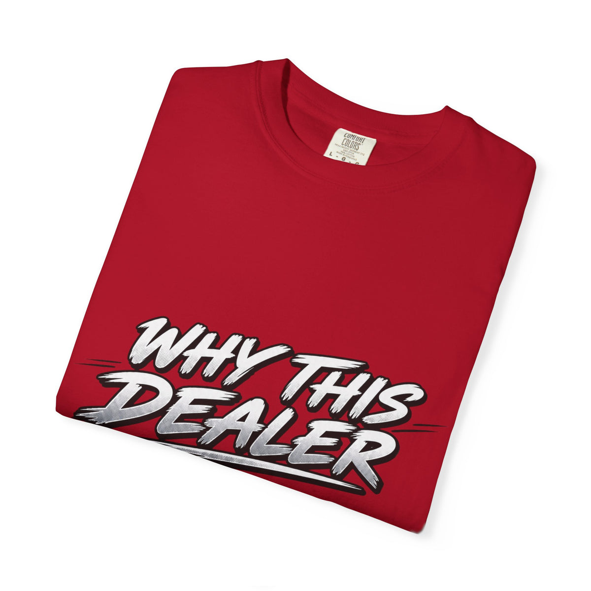 Yaris T-shirt