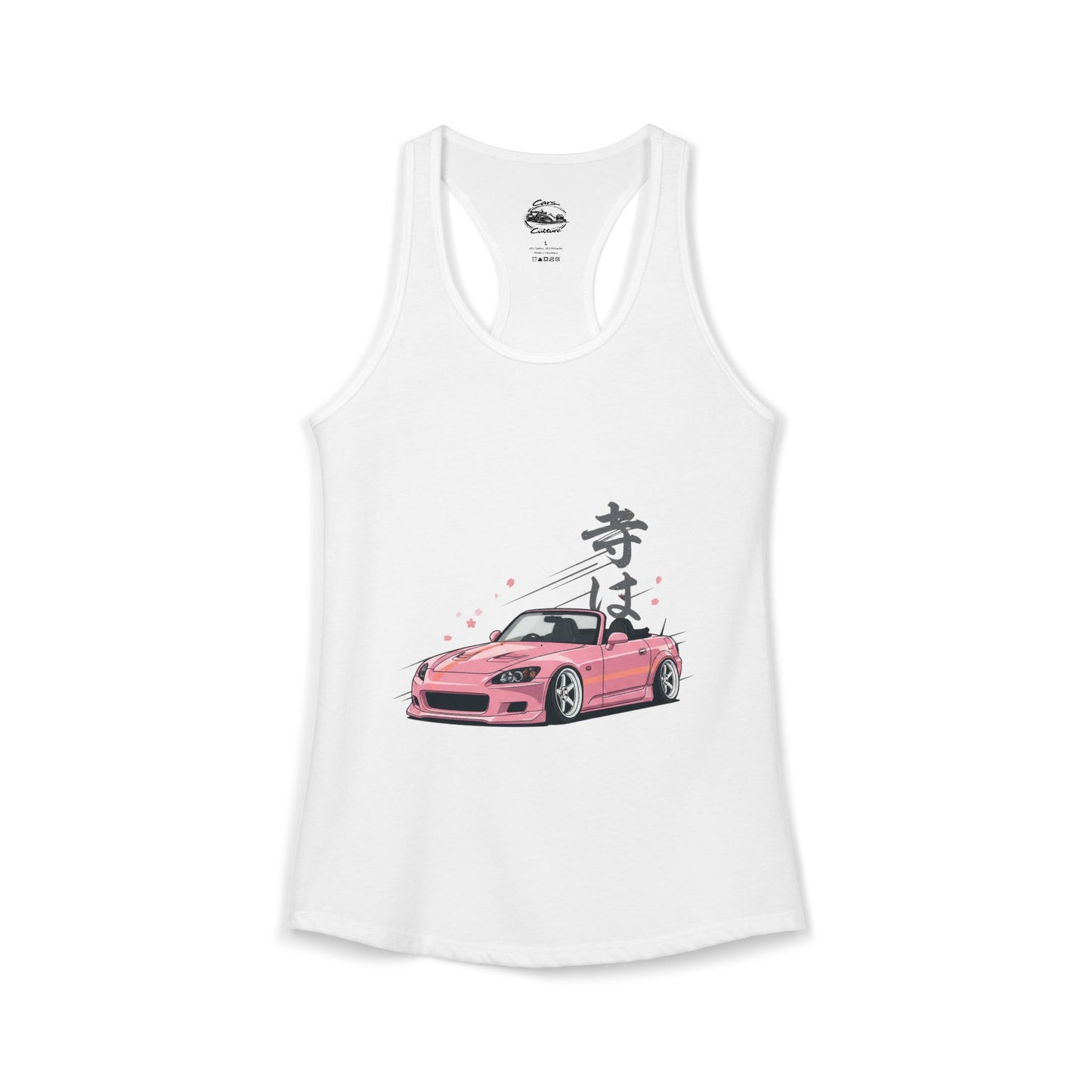 Women's Ideal Racerback Tank