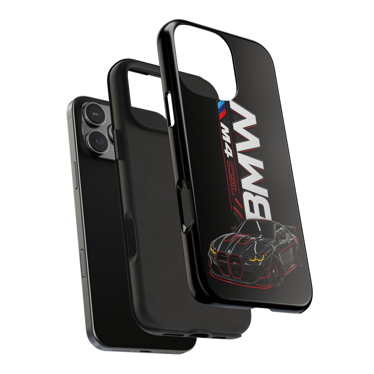 M4 CSL Phone Case