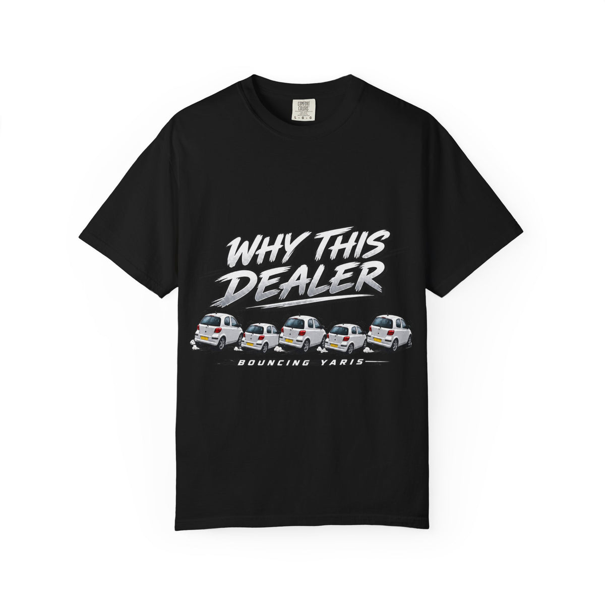 Yaris T-shirt