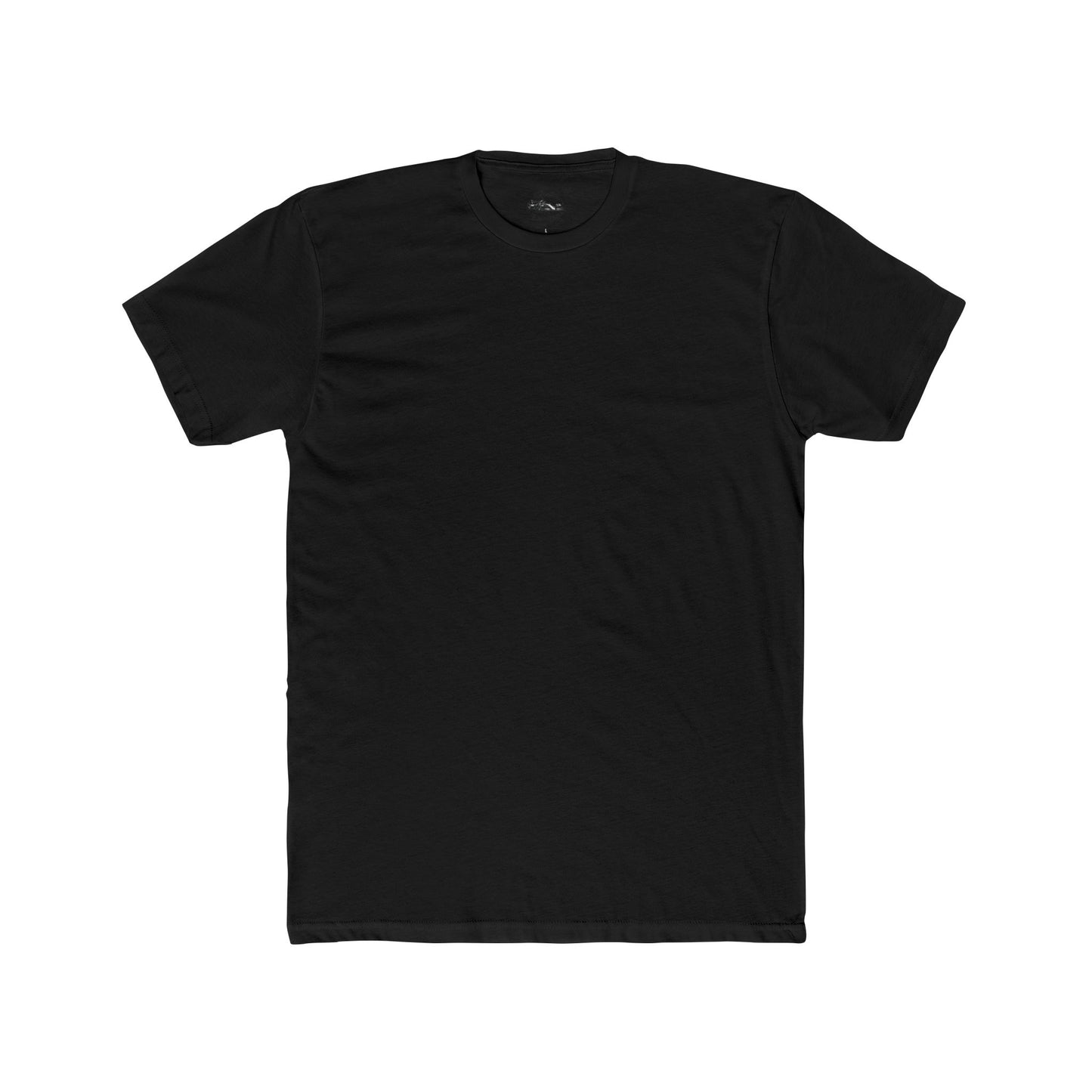 Unisex Cotton Tee