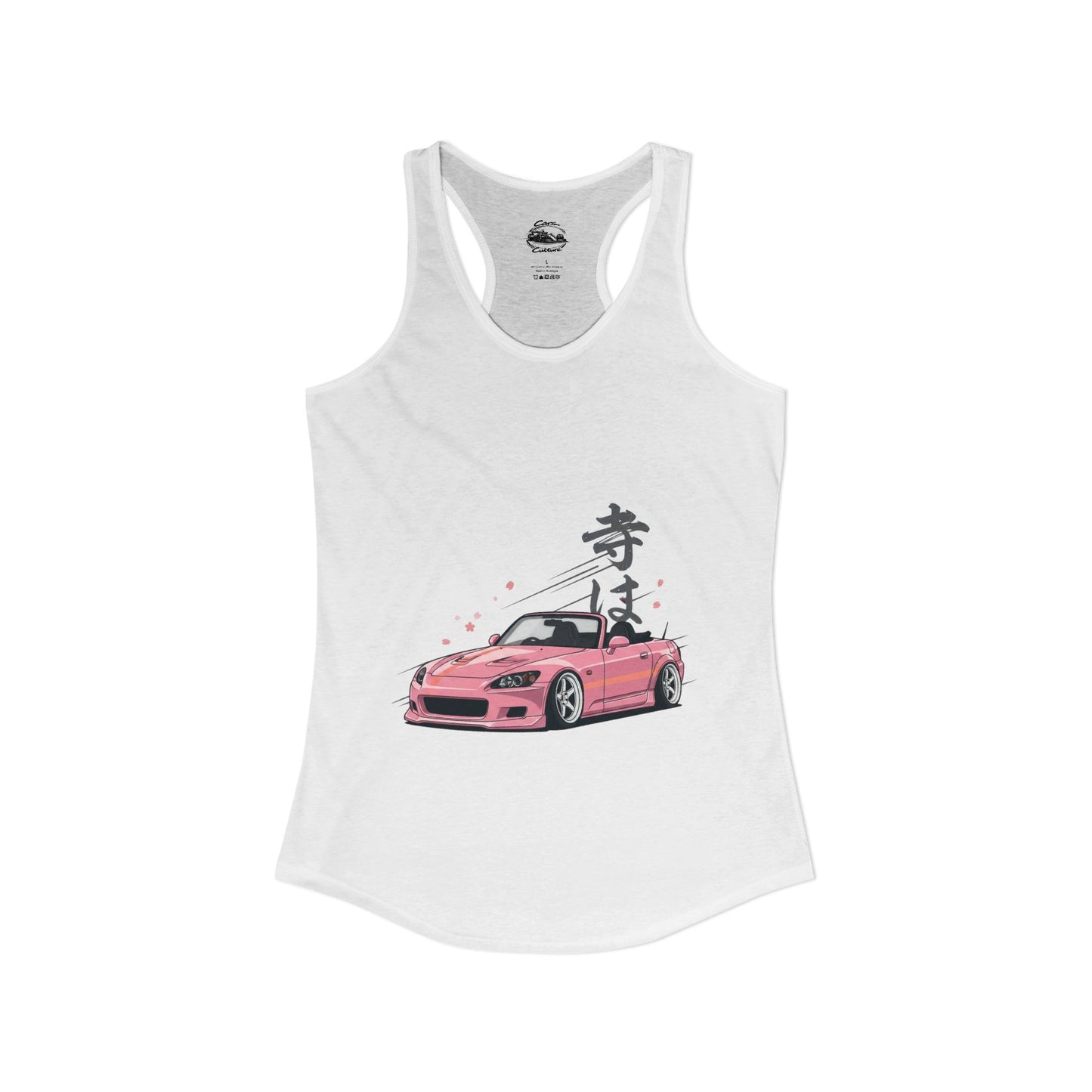 Women's Ideal Racerback Tank